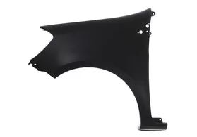 Крыло переднее левое Renault Clio III PHIRA (R15)