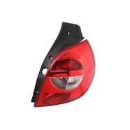 Фонарь задний правый Renault Clio III дорестайлинг