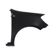 Крыло переднее правое Renault Clio III PHIRA (R15)