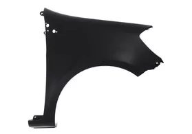 Крыло переднее правое Renault Clio III PHIRA (R15)