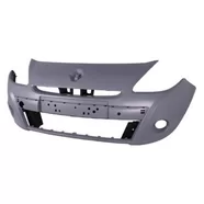 Бампер передний Renault Clio III рестайлинг TYG