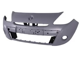 Бампер передний Renault Clio III рестайлинг TYG