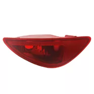 Фонарь противотуманный задний левый Renault Clio III рестайлинг