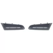 Решётка радиатора Renault Clio III дорестайлинг