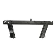 Балка под радиатор Renault Clio III 