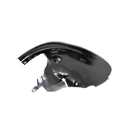 Подкрылок передний левый (задняя часть) Renault Clio III R15