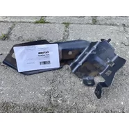 Кронштейн крепления крыла переднего правого Renault Clio IV