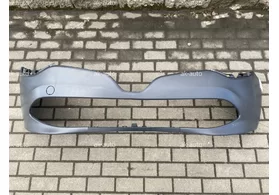 Бампер передний Renault Clio IV дорестайлинг