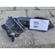 Кронштейн крепления крыла переднего левого Renault Clio IV