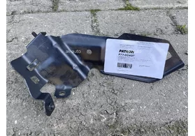 Кронштейн крепления крыла переднего левого Renault Clio IV