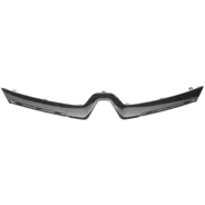 Решётка радиатора (верхняя часть) Renault Clio IV