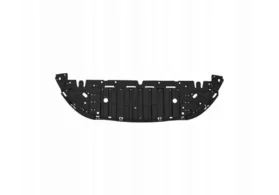 Защита под бампер передний Renault Clio IV