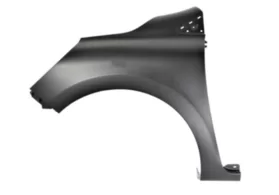 Крыло переднее левое Renault Clio IV Polcar