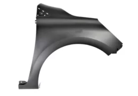 Крыло переднее правое Renault Clio IV Polcar