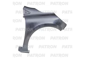 Крыло переднее правое Renault Clio IV Patron