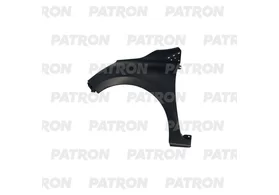 Крыло переднее левое Renault Clio IV Patron