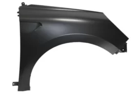 Крыло переднее правое Renault Clio V