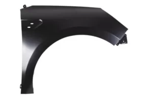  Крыло переднее правое Renault Clio V (под молдинг)