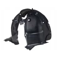 Подкрылок передний правый Renault Clio V