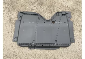 Защита двигателя Renault Logan II