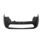 Бампер передний Renault Dokker Polcar