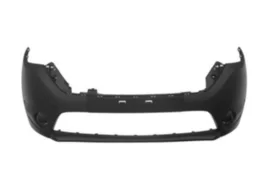 Бампер передний Renault Dokker Polcar