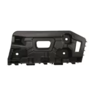 Кронштейн крепления бампера переднего левый Dacia Dokker Polcar