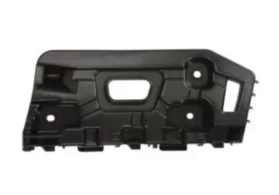 Кронштейн крепления бампера переднего левый Renault Dokker Polcar