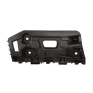 Кронштейн крепления бампера переднего правый Renault Dokker Polcar