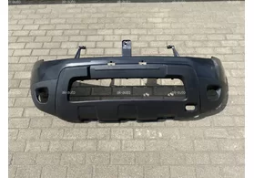 Бампер передний Renault Duster I дорестайлинг (с птф) TYG