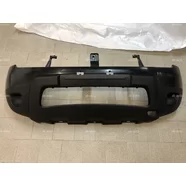 Бампер передний Renault Duster I дорестайлинг (без птф) TYG