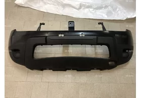 Бампер передний Renault Duster I дорестайлинг (без птф) TYG