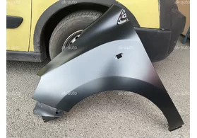 Крыло переднее левое Dacia Dokker I