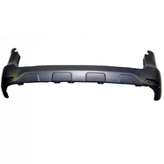 Бампер задний Renault Dokker