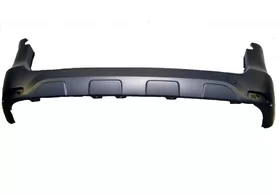 Бампер задний Renault Dokker