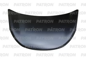 Капот Renault Dokker Patron