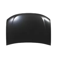 Капот Dacia Duster I Polcar