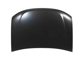 Капот Renault Duster I Polcar