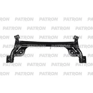 Балка подвески задняя Dacia Duster I (передний привод)