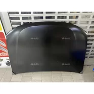 Капот Dacia Duster I Patron