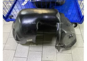 Подкрылок задний правый Dacia Duster II (передний привод)