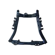 Балка подвески передняя (подрамник) Dacia Duster I дорестайлинг