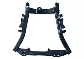 Балка подвески передняя (подрамник) Dacia Duster I дорестайлинг