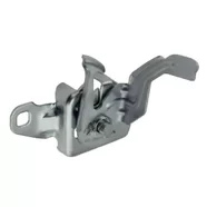 Замок капота Dacia Duster I