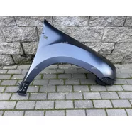 Крыло переднее правое Dacia Duster I Polcar