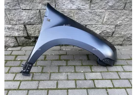 Крыло переднее правое Renault Duster I Polcar