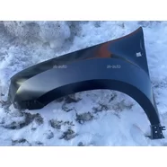Крыло переднее левое Dacia Duster I Patron