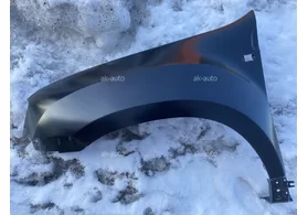 Крыло переднее левое Renault Duster I Patron