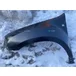 Крыло переднее левое Renault Duster I Patron