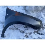 Крыло переднее правое Dacia Duster I Patron
